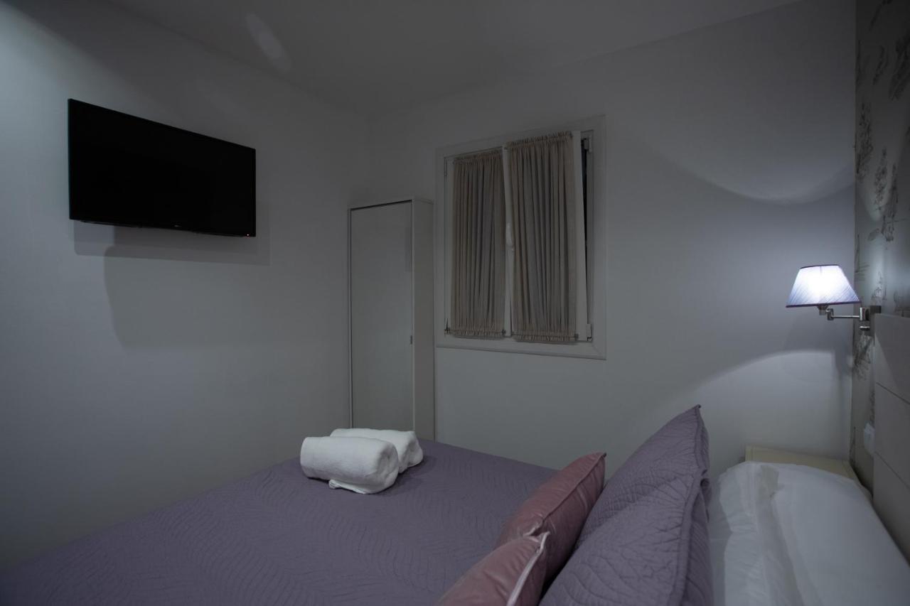 Acogedor Apartamento En El Centro Del Casco Viejo Appartement Bilbao Buitenkant foto