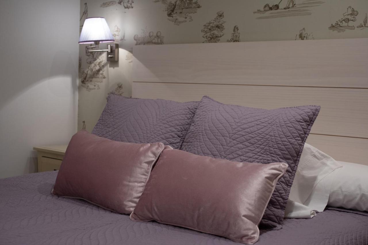 Acogedor Apartamento En El Centro Del Casco Viejo Appartement Bilbao Buitenkant foto