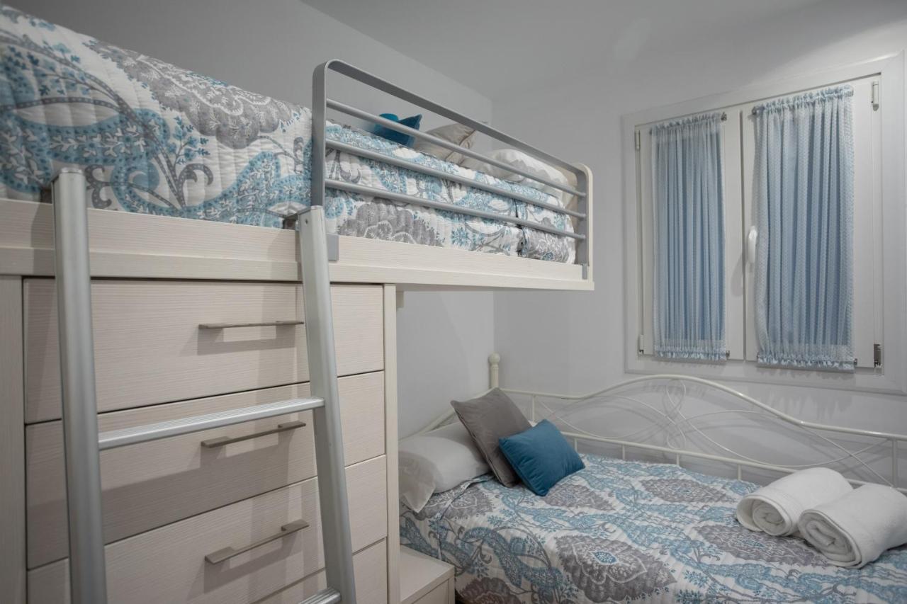 Acogedor Apartamento En El Centro Del Casco Viejo Appartement Bilbao Buitenkant foto
