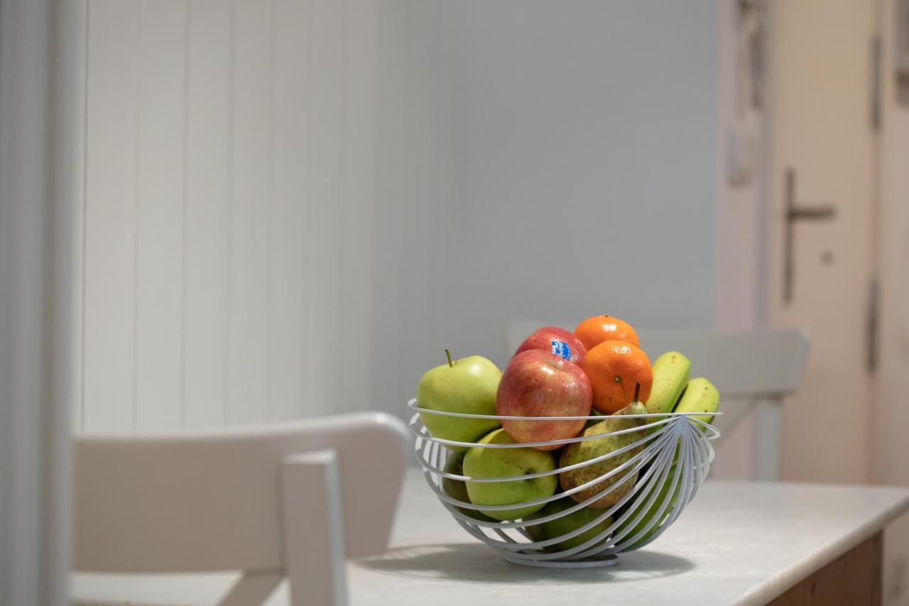 Acogedor Apartamento En El Centro Del Casco Viejo Appartement Bilbao Buitenkant foto